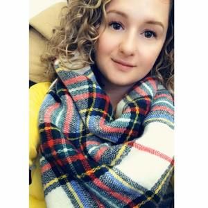 Meet your Posher, Amanda